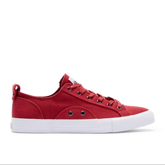 🆕 GUESS Provo Canvas Sneaker - Picture 4 of 4